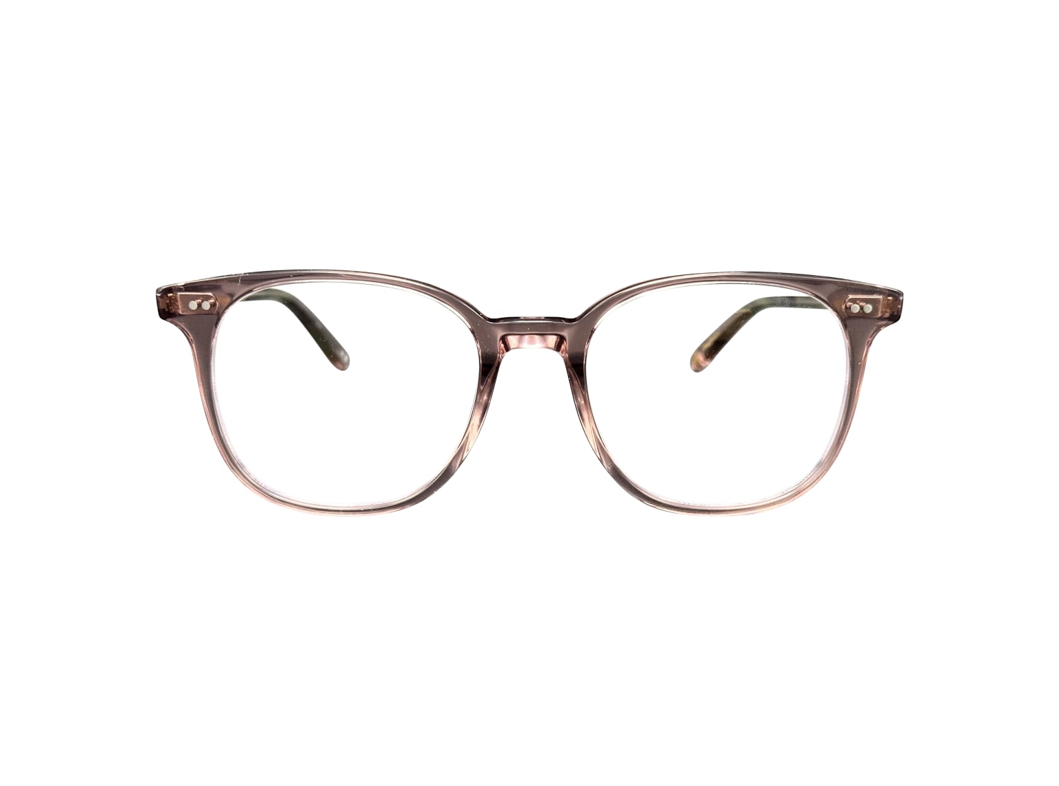 Garrett Leight carrol, desert rose (50/20 - 145)