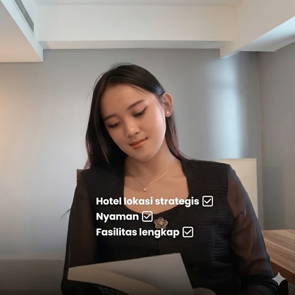Video Review Hotel