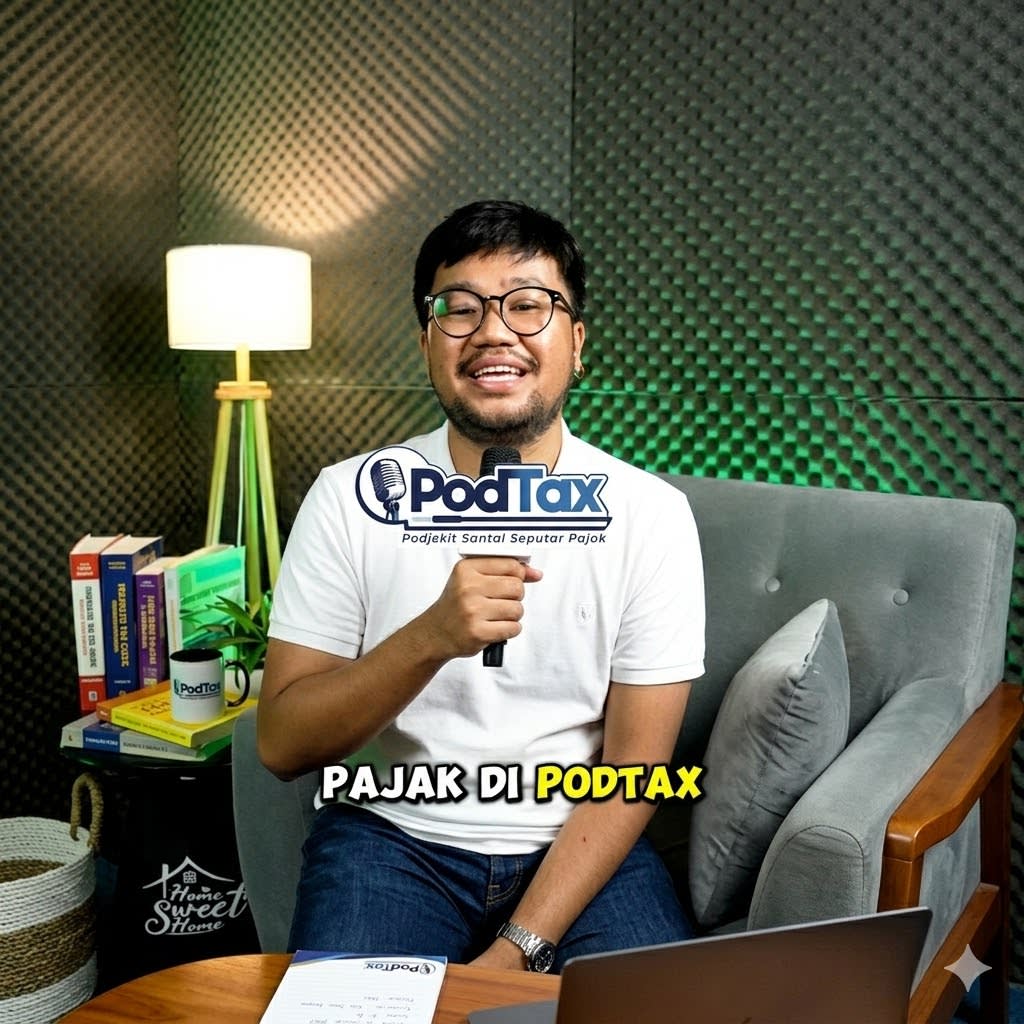 Video Podcast