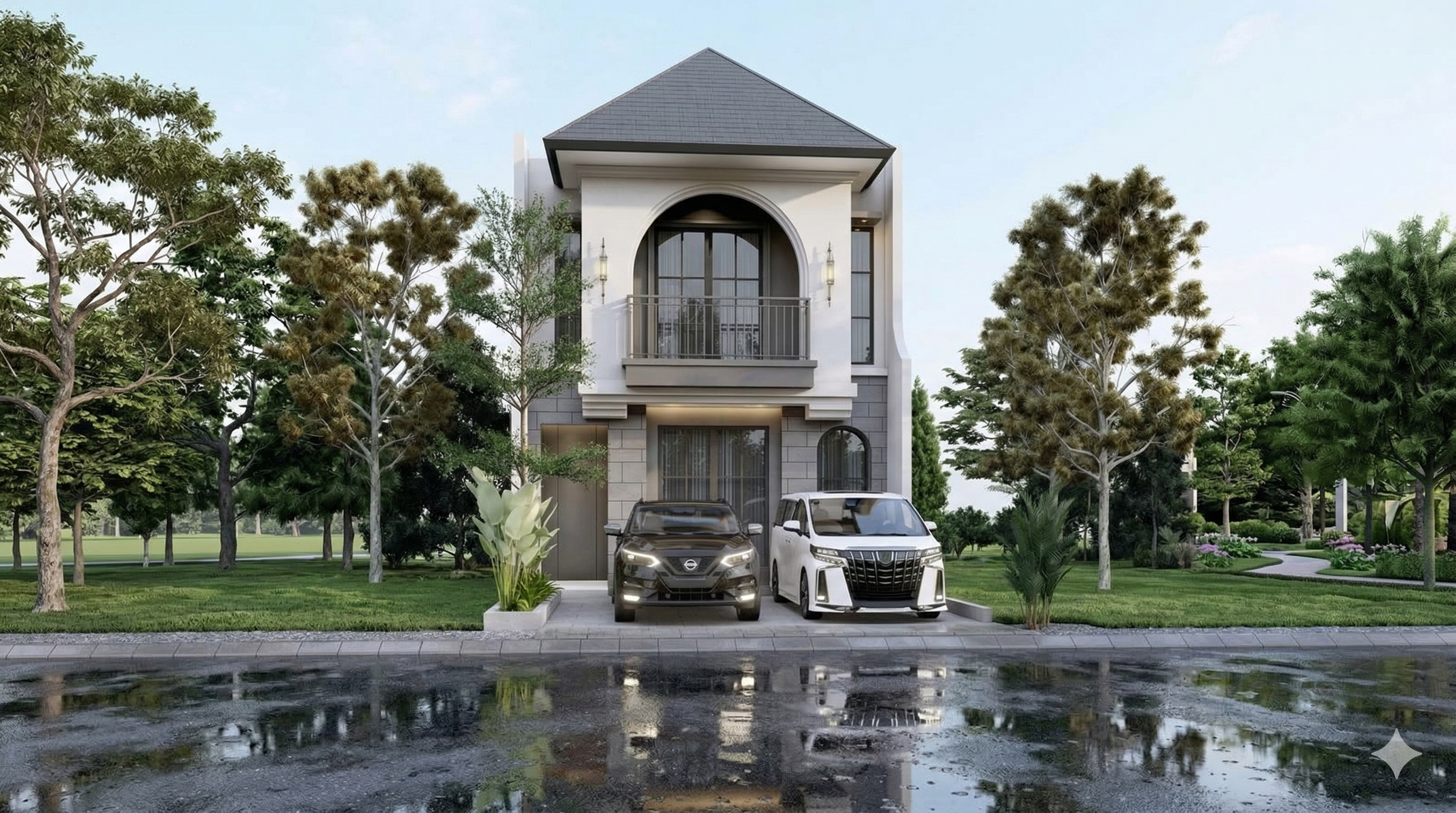 Video Cluster Marketing AI