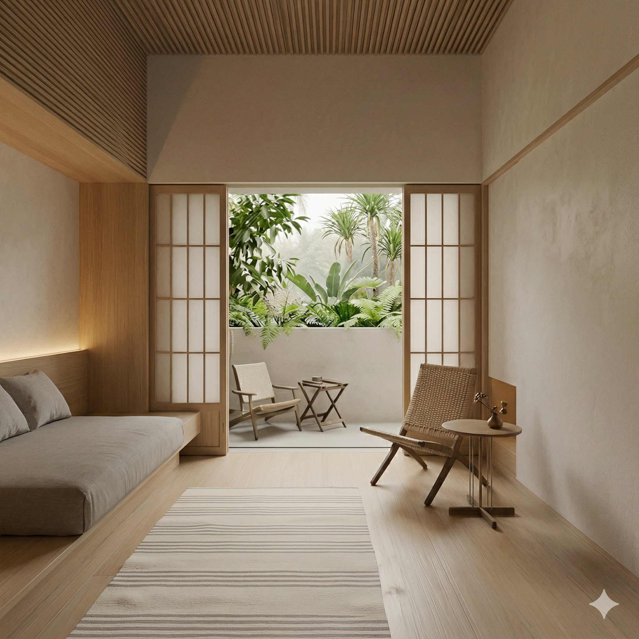 Video Interior Marketing AI