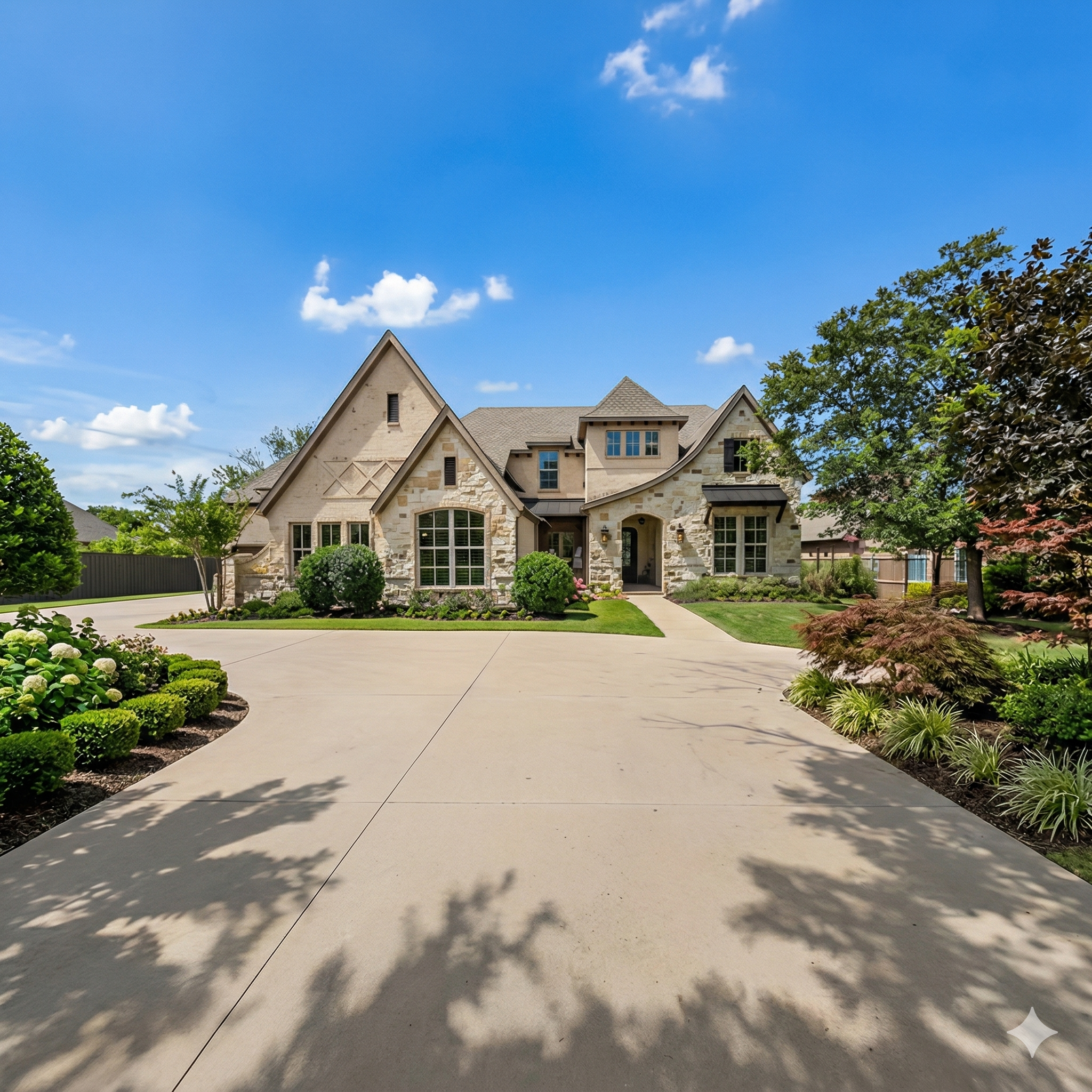 Video Private Villa AI