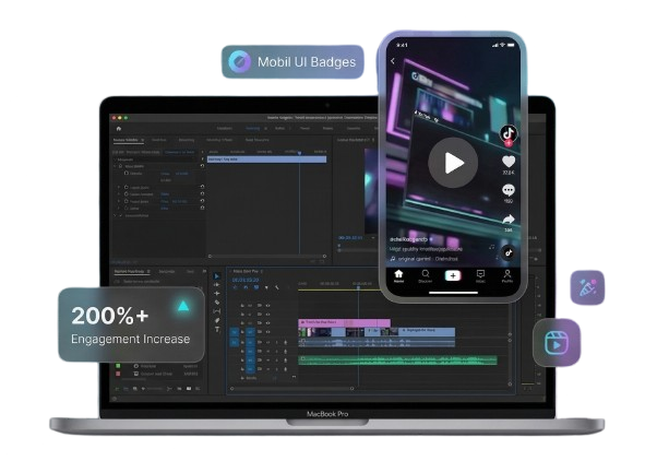 Jasa Video Editing & Production