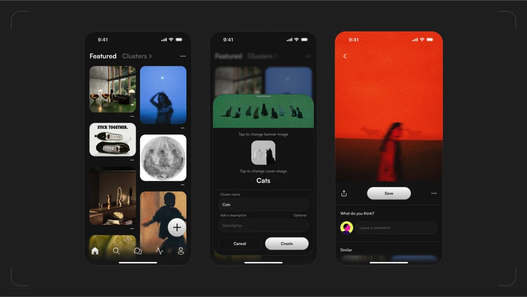 Atoms design system part 2