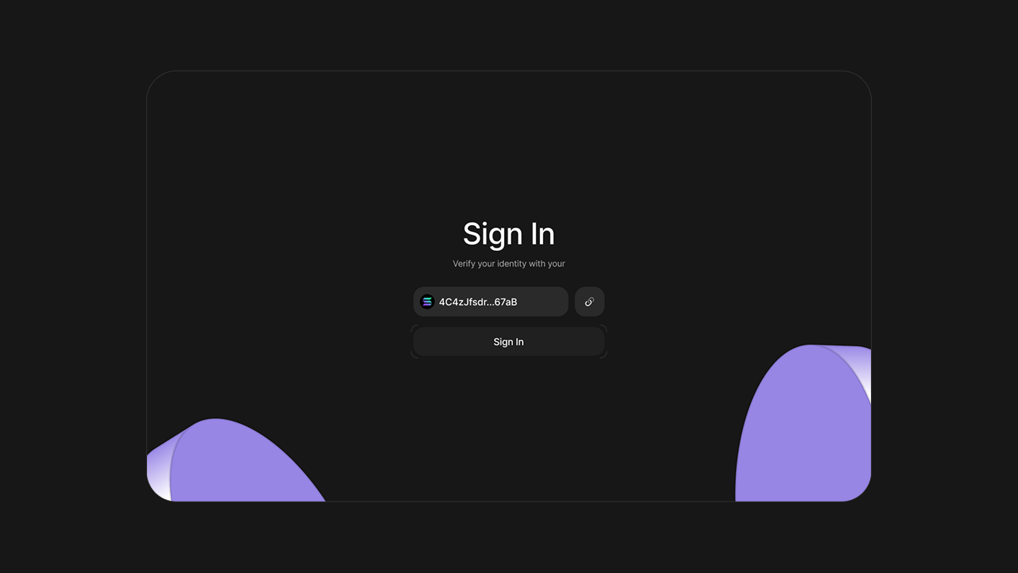 Log In