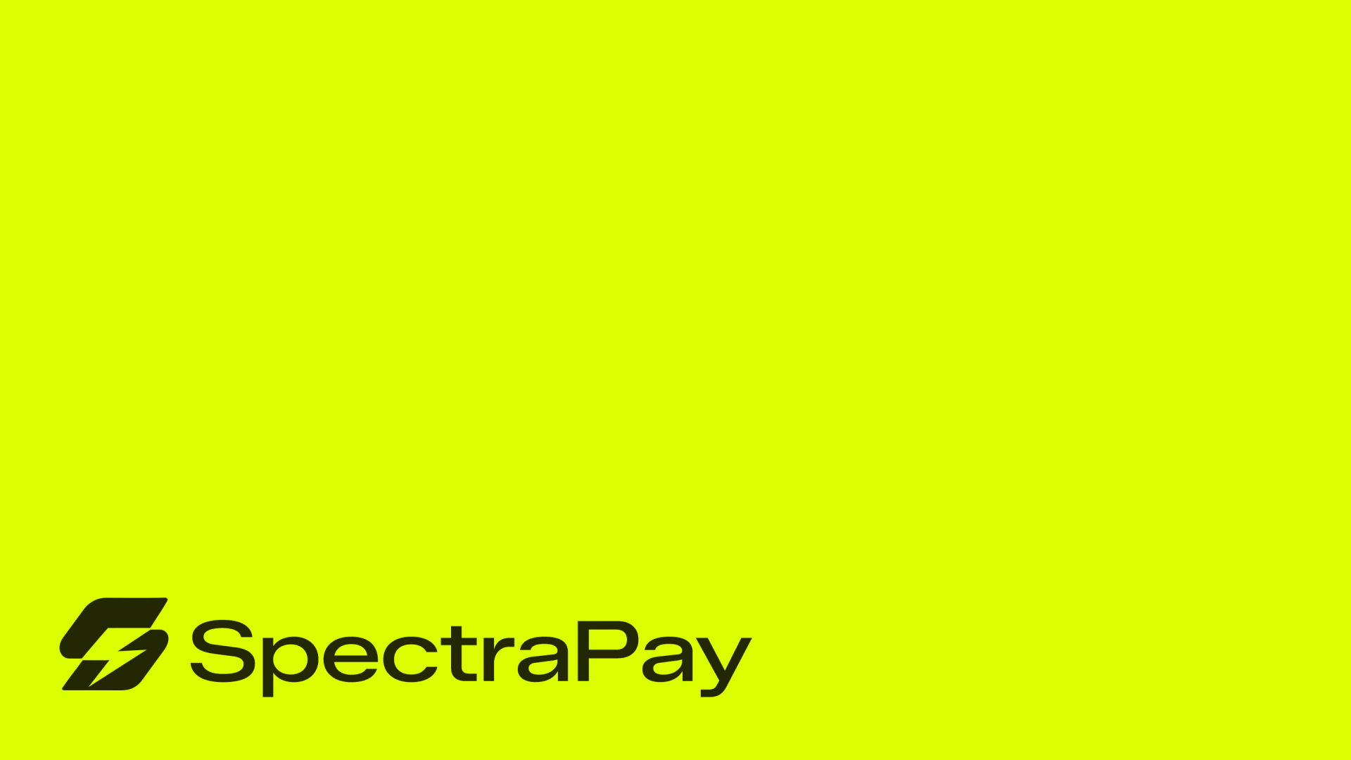 SpectraPay