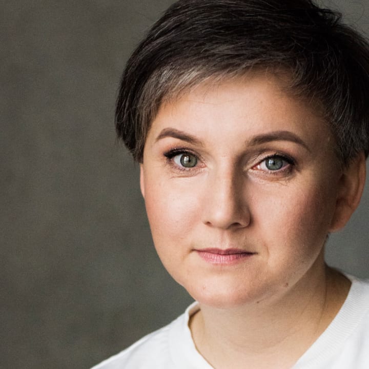 Наталья Масюкевич, кризисный психолог