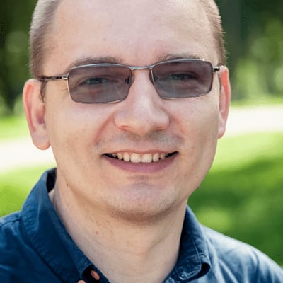 Дмитрий Бартошевич
