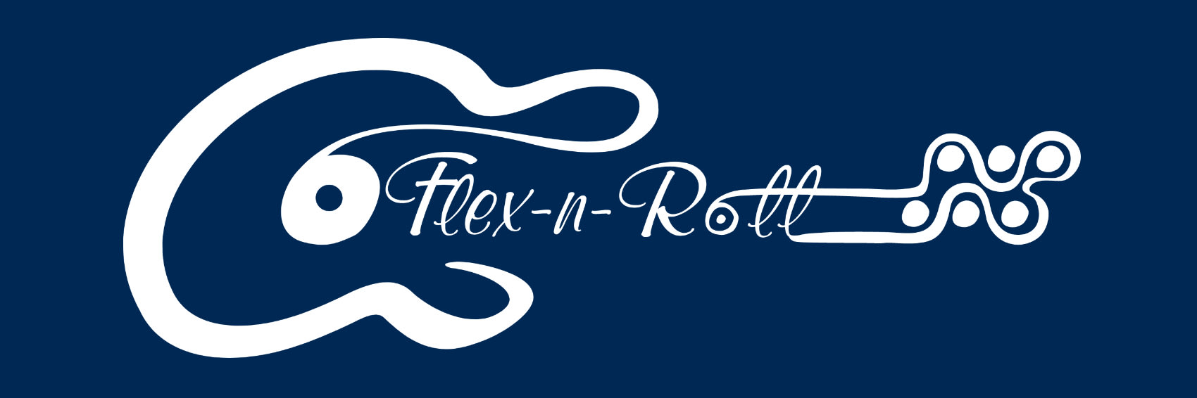 логотип Flex-n-Roll