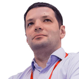 Дмитрий Лазарев