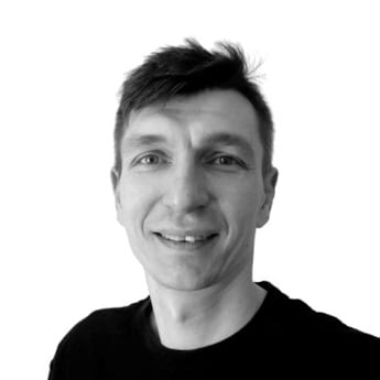 Дмитрий Захарин, портрет