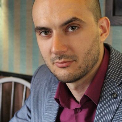 Дмитрий Буховец