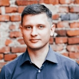 Дмитрий Григорьев