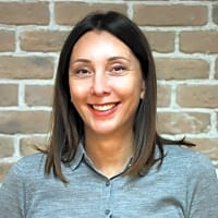 Фотография Елены Горбачевой