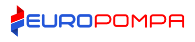 Логотип EUROPOMPA