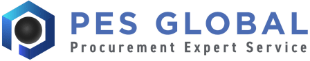 Логотип PES GLOBAL Логотип PES GLOBAL