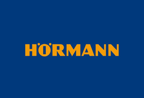 логотип Hörmann