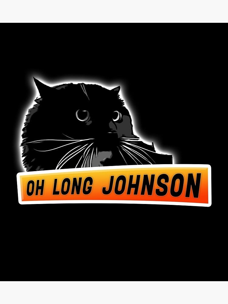 Oh Long Johnson (ohlongjohnson) Farcaster social identity (Fname handle) PFP