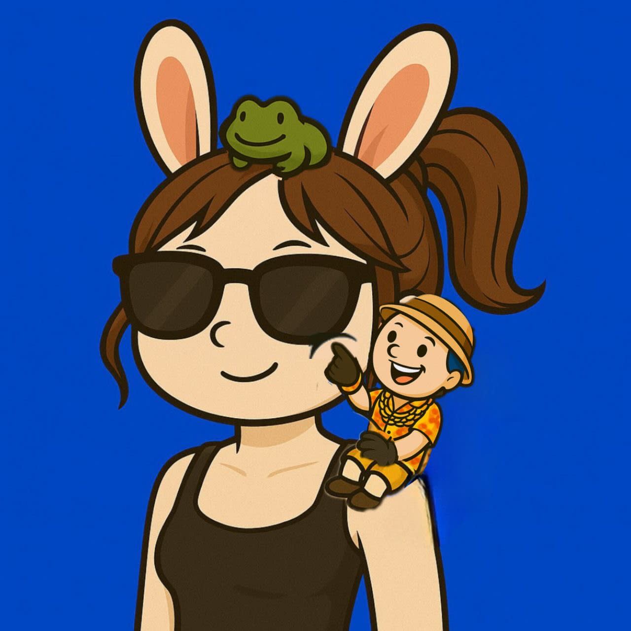 Haru.base.eth pfp