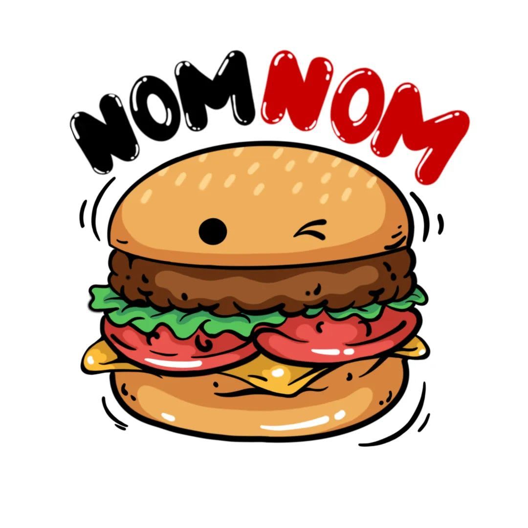 B.j.nomnom pfp