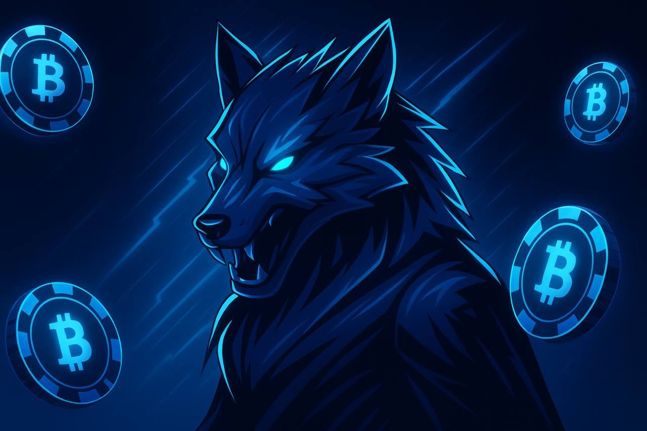 Bluelights (bluelights) Farcaster social identity (Fname handle) PFP
