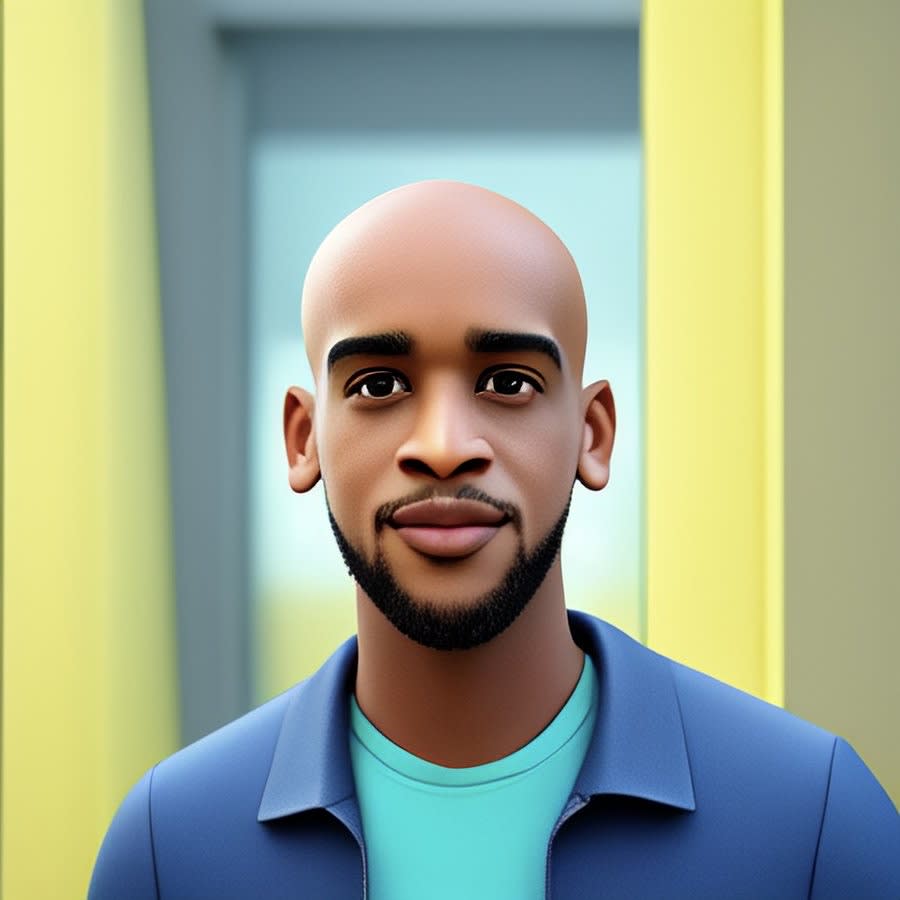 Arron Culler's Farcaster avatar