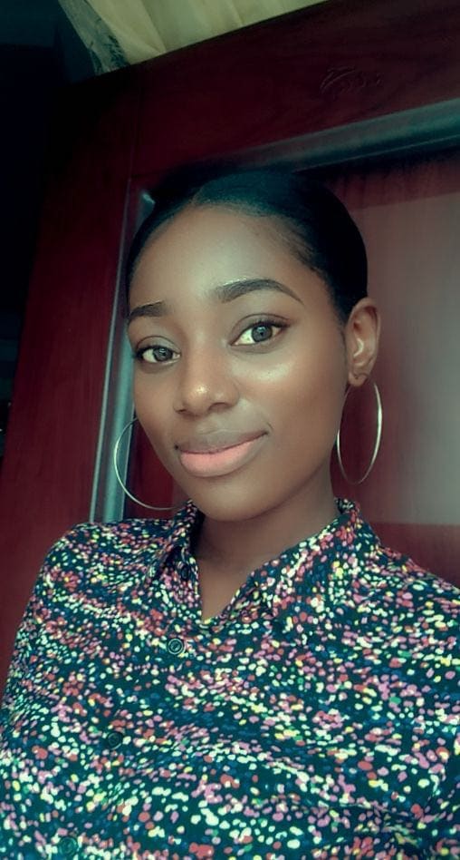 Tee.eth (tracy101) Farcaster social identity (Fname handle) PFP