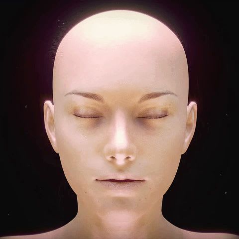 Silent Strokes pfp