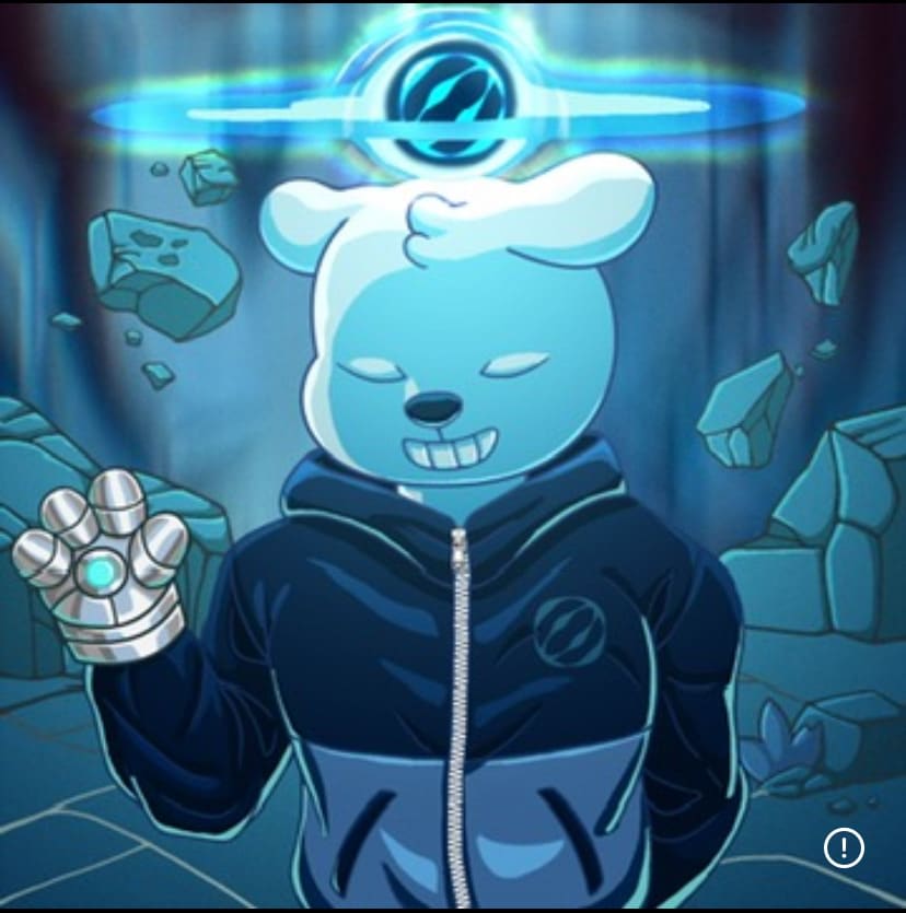 Pacare (pacare.linea.eth) Linea Name Service (.linea.eth domains) based on ENS PFP