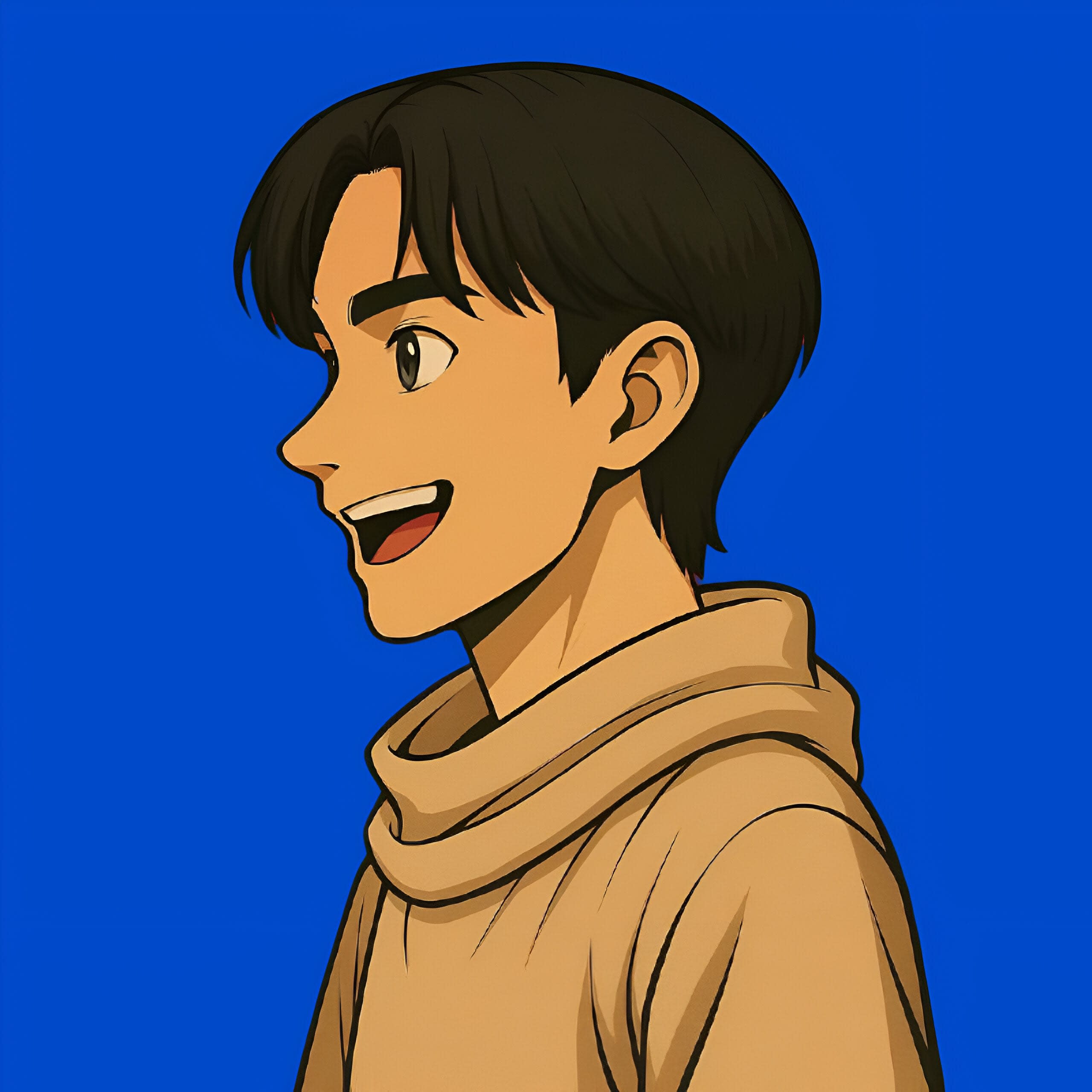 Manfis pfp
