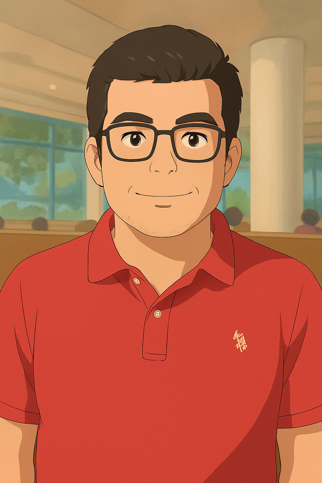 Emad.d.pour (emadd.base.eth) Farcaster social identity (Fname handle) PFP