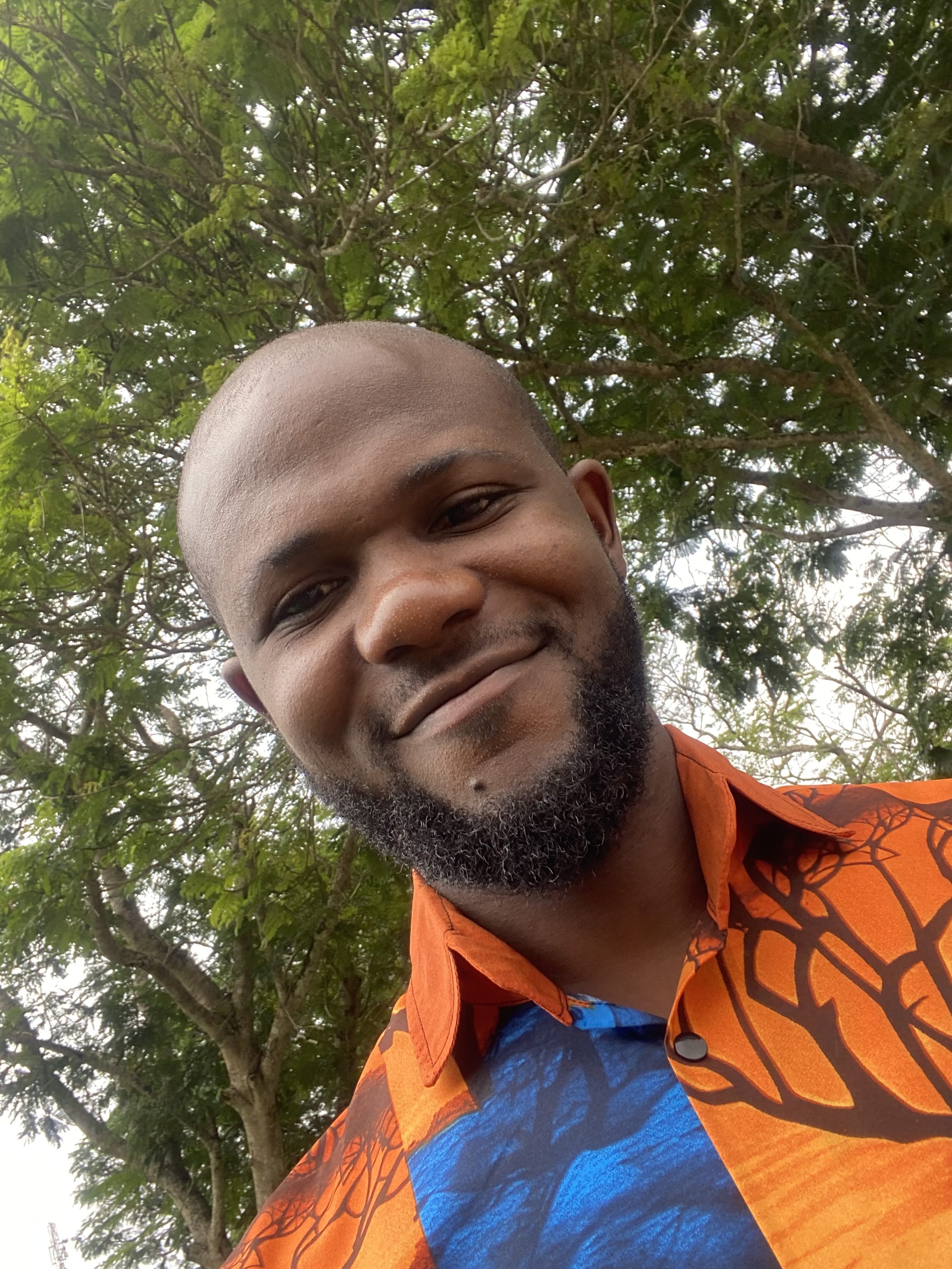 AYAEBENE JEREMIAH (sureboycrypto) Farcaster social identity (Fname handle) PFP