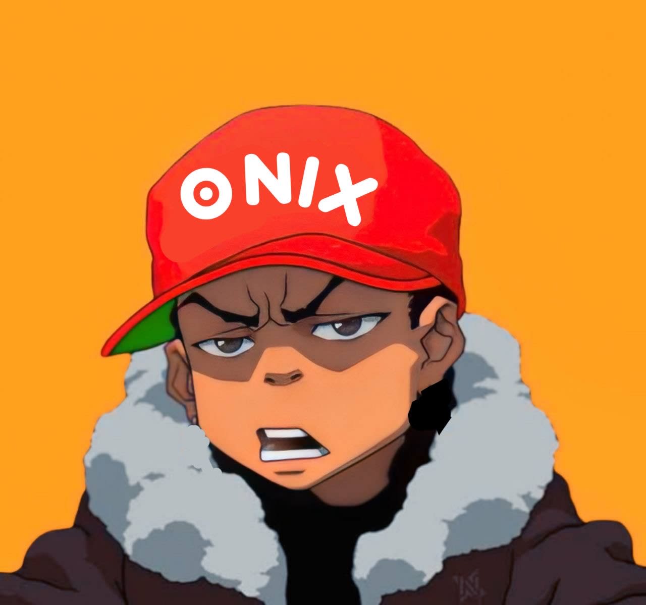Onixweb (onixweb.base.eth) Farcaster social identity (Fname handle) PFP