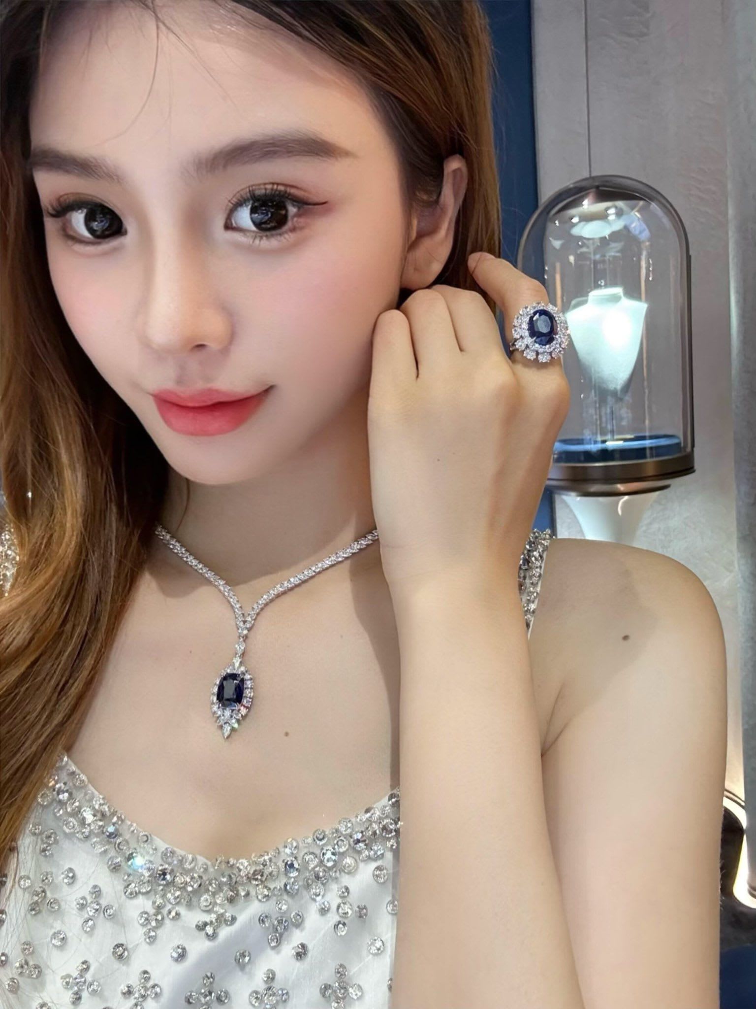 Admanly (adman.base.eth) Farcaster social identity (Fname handle) PFP