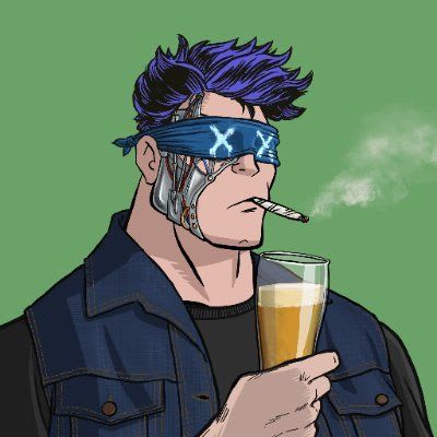 Jubx's Farcaster avatar