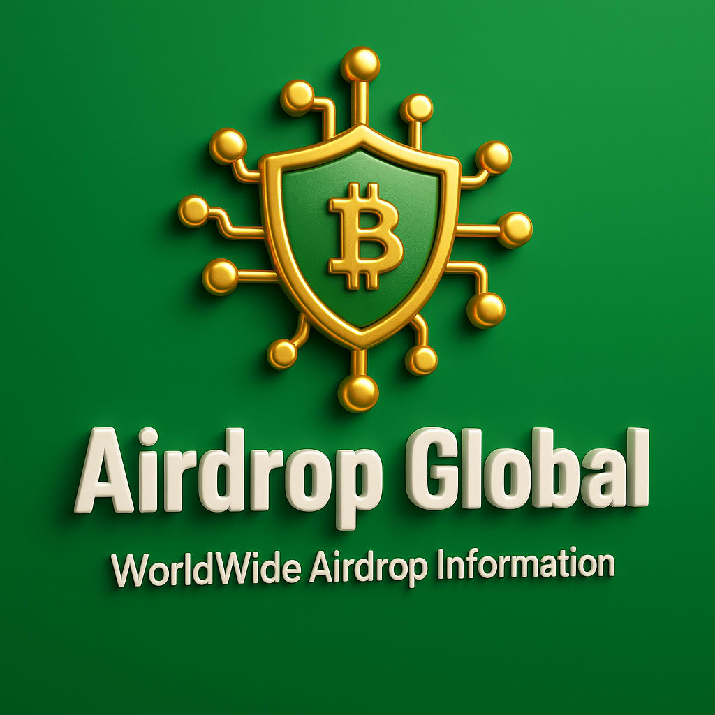 Airdrop Global's Farcaster avatar