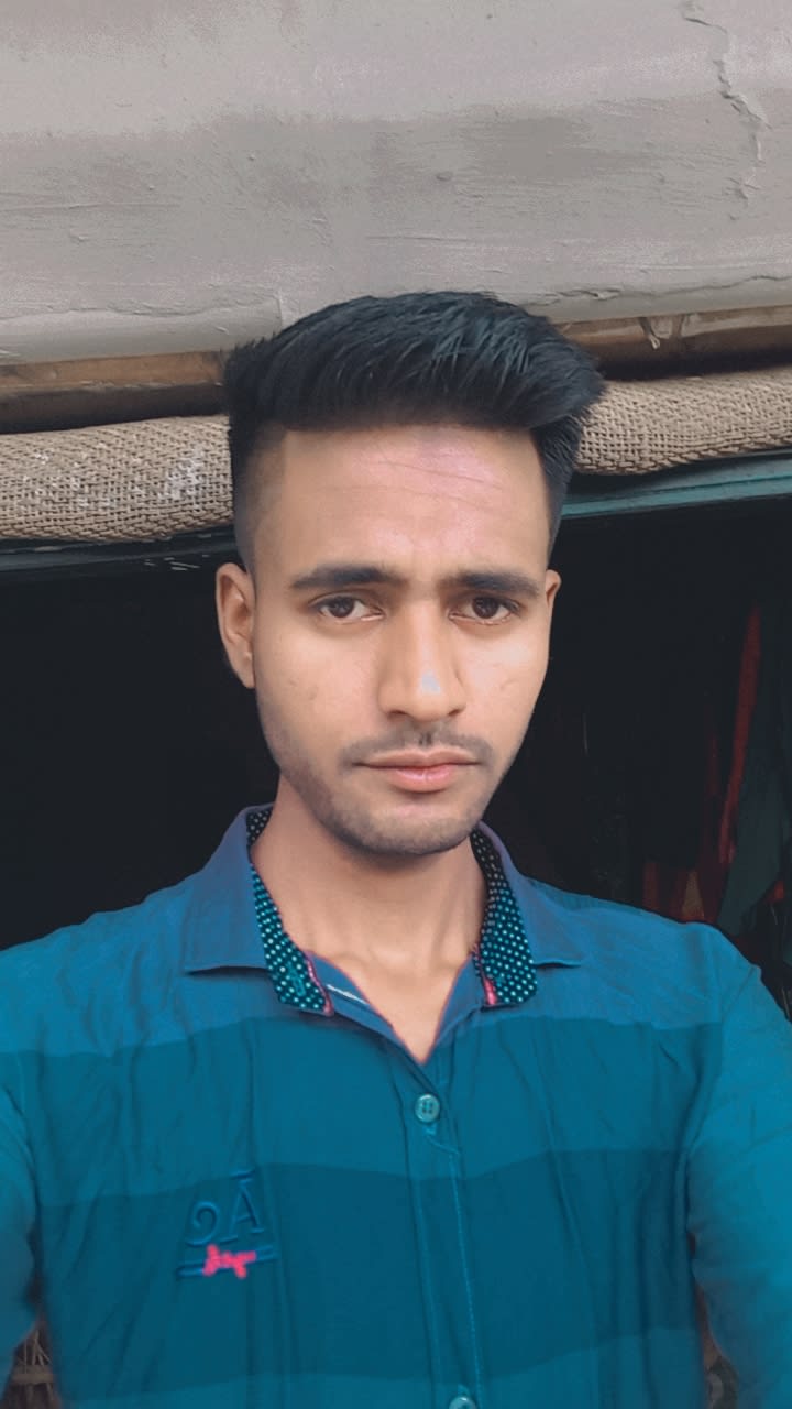 Hosen Ali's Farcaster avatar