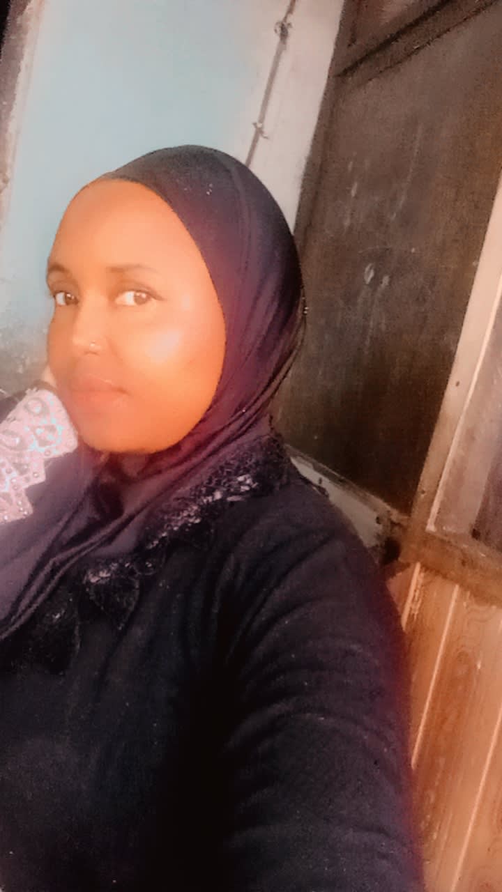 Queen K (karimatusaleh.base.eth) Farcaster social identity (Fname handle) PFP