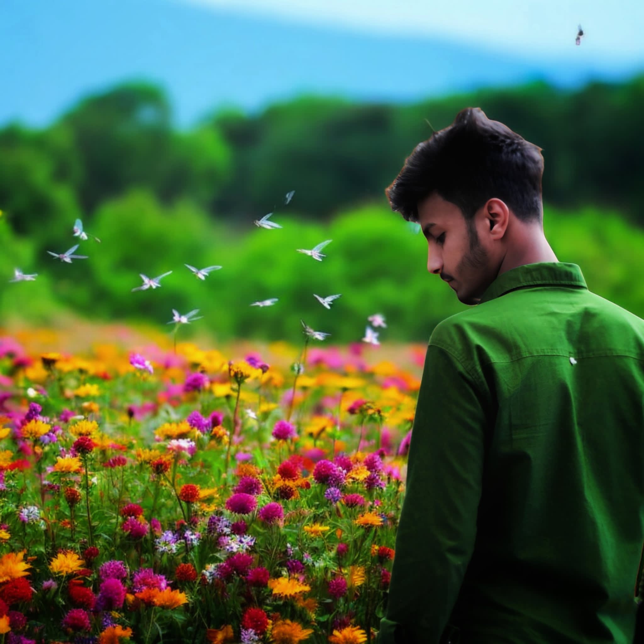 MD HRIDOY's Farcaster avatar