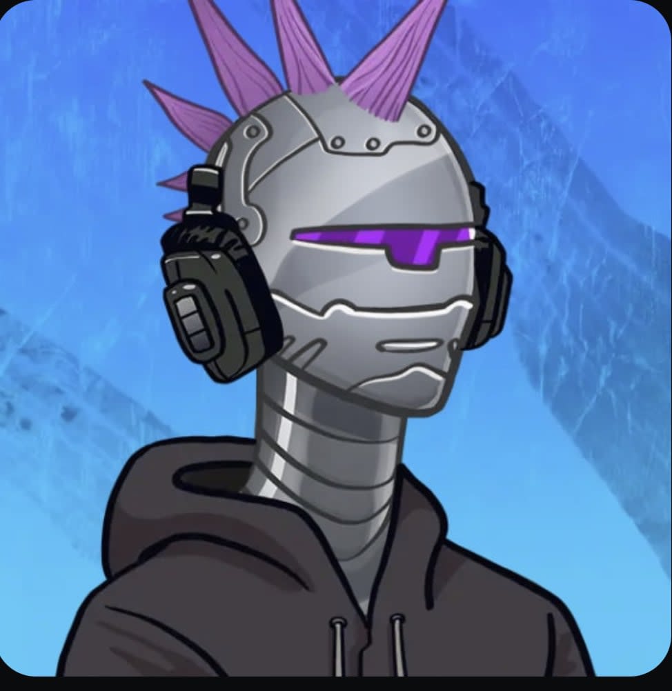 Lee (bruceleeroy) Farcaster social identity (Fname handle) PFP