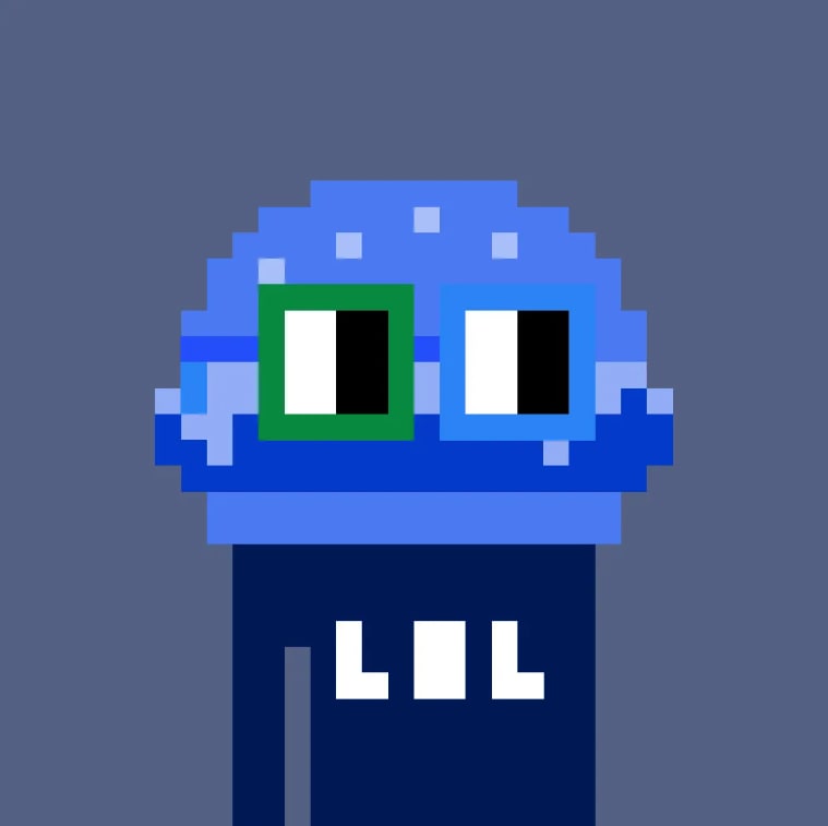 Louis's Farcaster avatar