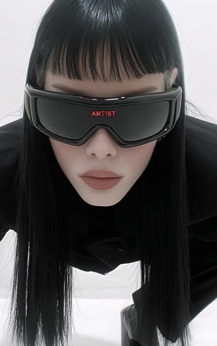 Virtual Soul ๐ฆ (fejim.base.eth) Farcaster social identity (Fname handle) PFP