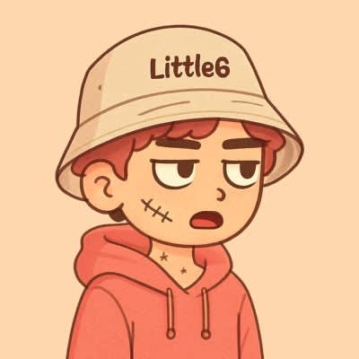 Little6's Farcaster avatar
