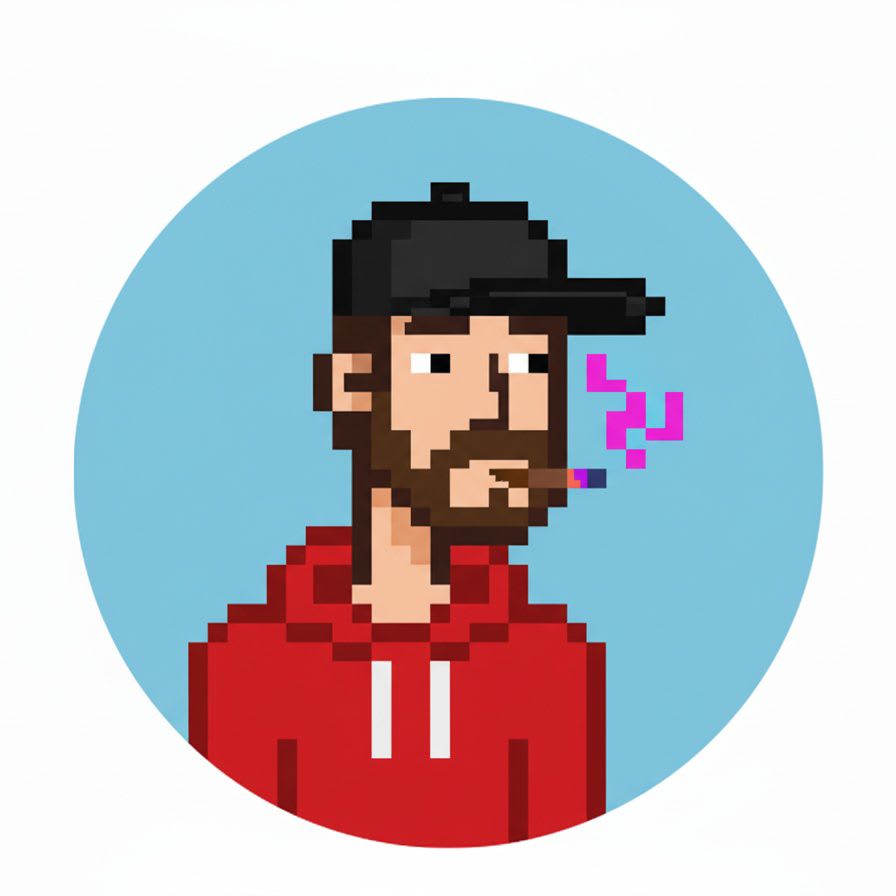Adri Pajajaran base.eth (adri378) Farcaster social identity (Fname handle) PFP