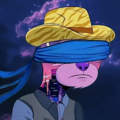 (𝙁𝙇𝙊𝙒*)'s Farcaster avatar