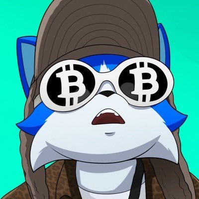 BASED FLOYD VIII pfp