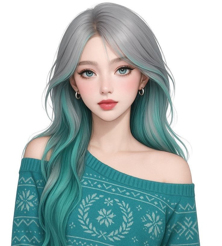 rika.base.eth (hmrafi07) Farcaster social identity (Fname handle) PFP