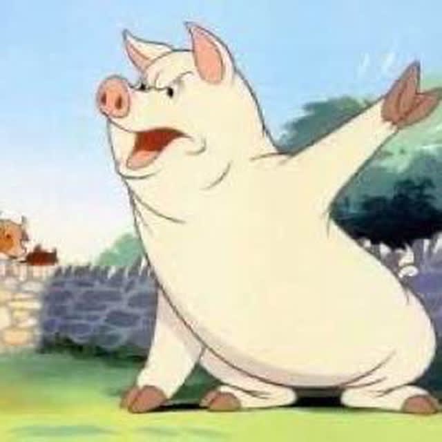 Snowball (marconi) Farcaster social identity (Fname handle) PFP