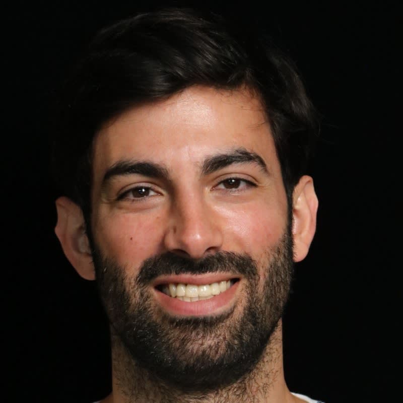 ergun Farcaster social identity (Fname handle) PFP