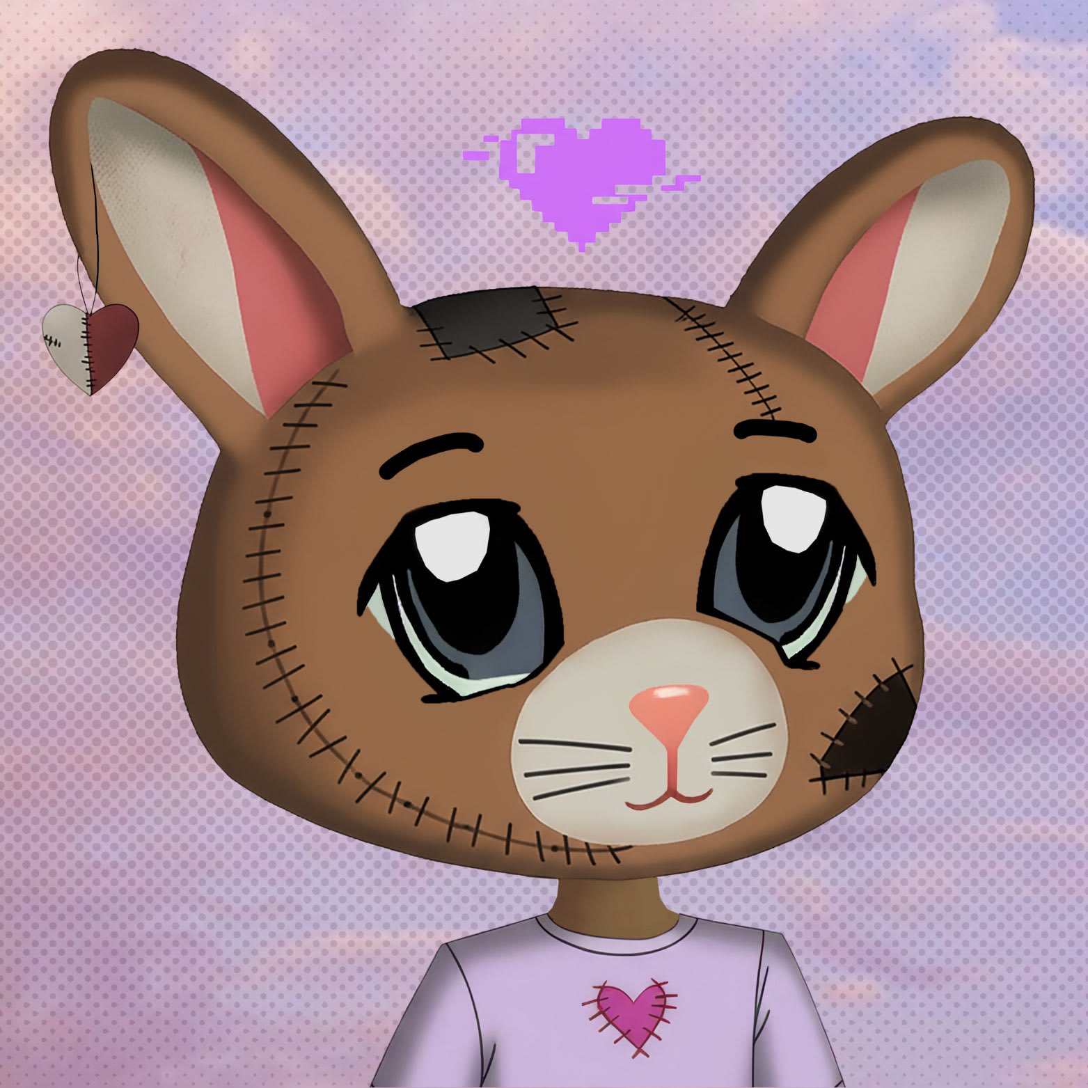 Michi's Farcaster avatar